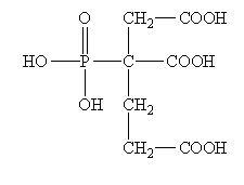 PBTCA PBTC PBTCA廠家 PBTCA價格 2-膦酸丁烷-1，2，4-三羧酸